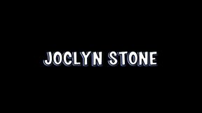 joclyn stone gives scott lyons rimjob and creampie