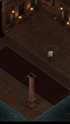 Stunning moment from &quot;Symphony of the Serpent - (PT 35) - Demon Nun&quot;