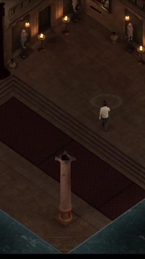 Stunning moment from &quot;Symphony of the Serpent - (PT 35) - Demon Nun&quot;
