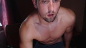 Georgino D Private Show