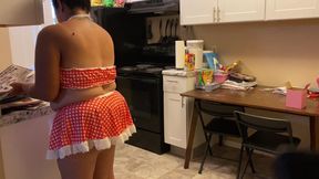 Tina Latina Maid Service