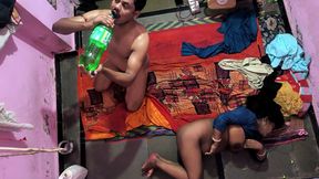 Suhagraat Desi Couple Honeymoon Live Video