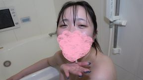 Yuzuki Bonus sex
