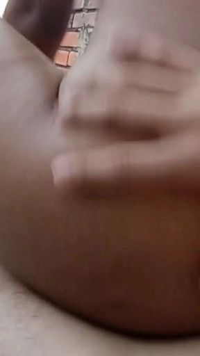 BIG ASS BRUNETTE LOVES CREAMPIE IN HER PUSSY 18 YEAR OLD BRUNETTE BABE - PORN IN ENGLISH-   Clip 2