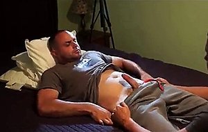 Mamada a hetero