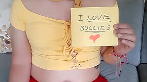 Confession to bullies by jessicalynn15