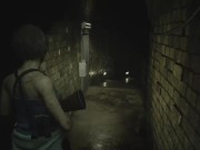 sexy cop gets roughed up by corona virus 4