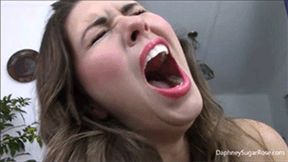 * 854x480p * Expecting Sex , Gets Only Yawning -Mp4