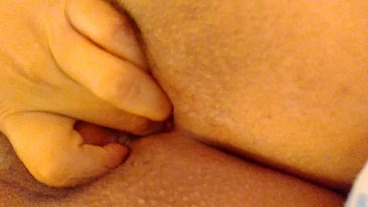 My boyfriend won't give me semen because he has a business trip and is far away