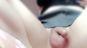 Linda jovencita LadyBoy Caliente #42 - Penetrada por el Culo - Masturbacion Anal Jovencita - LadyBoy - Joven Mariquita Caliente - RubyQueen