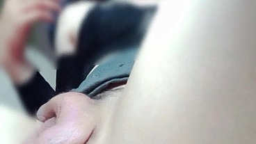 Linda jovencita LadyBoy Caliente #42 - Penetrada por el Culo - Masturbacion Anal Jovencita - LadyBoy - Joven Mariquita Caliente - RubyQueen