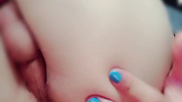 Linda jovencita LadyBoy Caliente #42 - Penetrada por el Culo - Masturbacion Anal Jovencita - LadyBoy - Joven Mariquita Caliente - RubyQueen