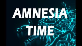 AMNESIA TIME