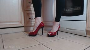 Instant Coffe (Full Video) MP4