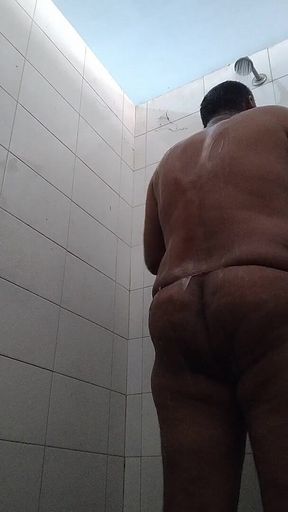 Big Cock Mastrubation