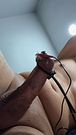 Big Cum, Big Dick, Big Prince Albert