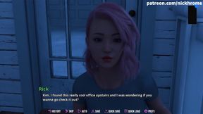 College kings part 24