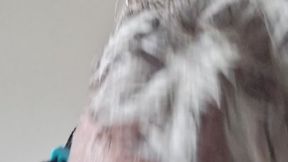 Filled Mask