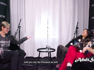 Pornstars Open Up About Their Kinks & What Gets 'em Soaked