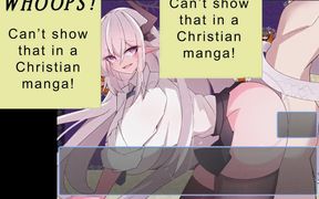 Tales Tails Funny Scenes