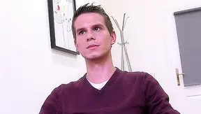 Slim Twin Spread Wide for Massive Dick – Bareback Booty Workout – DirtyScout POV