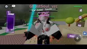 { Roblox Studio } First Time