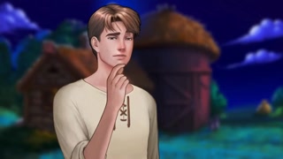 WHAT A LEGEND #5- Holly The Shepherdess