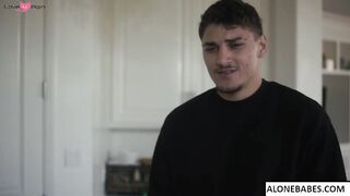 Silvia Saigé - Busty Milf's Unbelievable Blowjob & Riding Skills