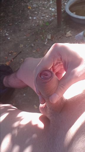 Bisexual from Ukraine Masturbation homework day 14