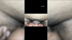 Kerala mallu couple gets intimate, with the woman giving a aroused