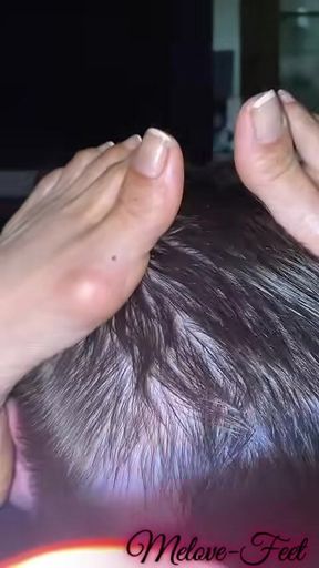 Melove Moaning for the First Time on Video...must See