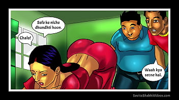 Cartoon Bf Hindi Mein - hindi cartoon Porn @ Dino Tube