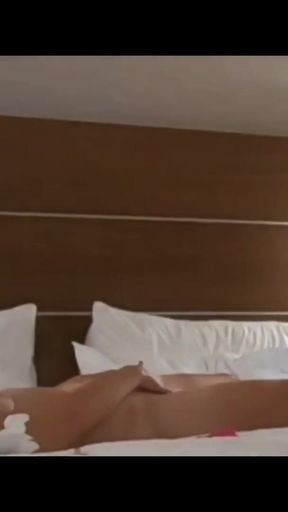Must-share moment from &quot;SixtyNine Pussy Eating Until She Cums In My Mouth &amp; Face! 🤤&quot;
