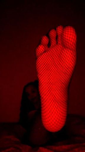 Feet pretty ✨