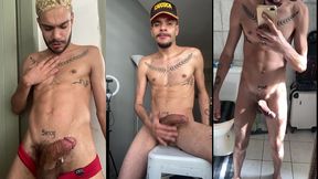 compilacao gostosa de leite