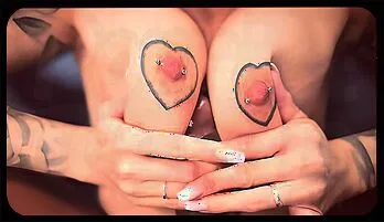 Mandy Heart Anal Queen: BBC, Blowjob & Submissive Play Full Video