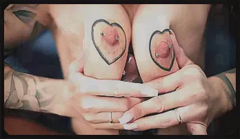 Mandy Heart Anal Queen: BBC, Blowjob & Submissive Play