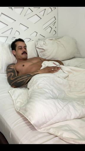 Come to Bed!
