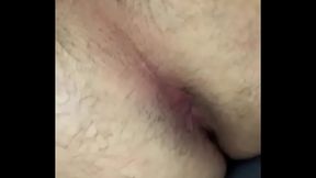Gay Massage Turns Into Hot Anal Action With Corona Booty Feast