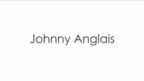 Johnny Anglais