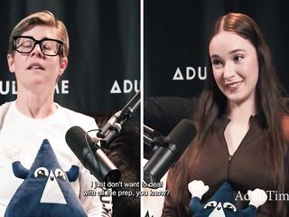 U Boys Have No Clue How Much Prep Goes Into ANAL