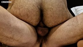 me invito a su departamento para que lo follara macroba danteriosxl