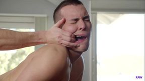 NextDoorRaw After Work Doggy