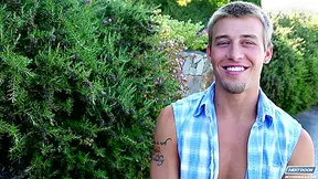 Horny Adult Movie Gay Solo Male Wild , Watch It With Austin Storm