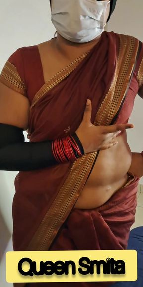 Amma Does Not Want to Part From Stepson