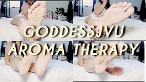 GODDESSJVU AROMA THERAPY