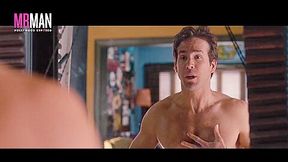 Body of Work: Ryan Reynolds - Mr.Man