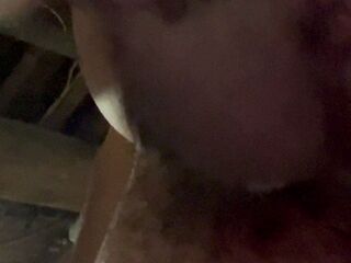 yung jock zay provides intensive twat stimulation