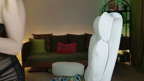 Zoey Evans Premiere Show