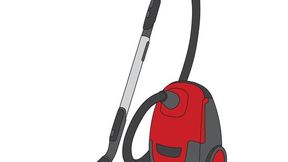 Random stranger vacuuming house (AUDIO)